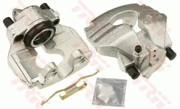 Bremssattel Vorderachse links TRW BHS1144E