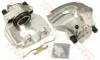 Bremssattel Vorderachse links TRW BHS1144E