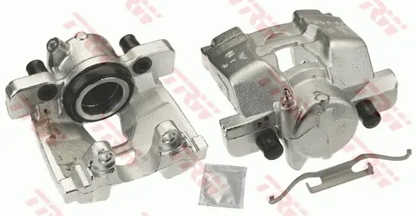 Bremssattel Vorderachse links TRW BHS1156E