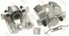 Bremssattel Vorderachse links TRW BHS1156E
