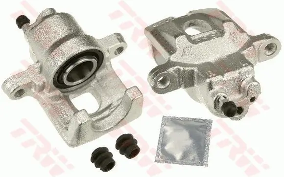 Bremssattel Hinterachse rechts TRW BHS1177E