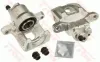 Bremssattel Hinterachse rechts TRW BHS1177E