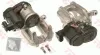 Bremssattel Hinterachse rechts TRW BHS1189E