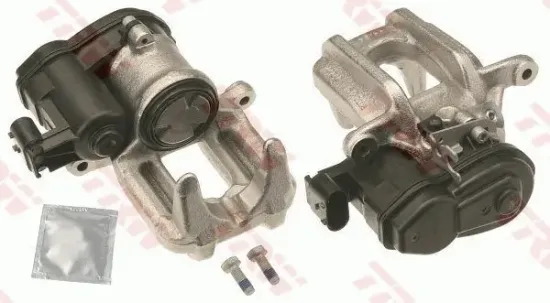 Bremssattel Hinterachse rechts TRW BHS1189E Bild Bremssattel Hinterachse rechts TRW BHS1189E