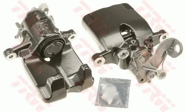 Bremssattel Hinterachse links TRW BHS1196E