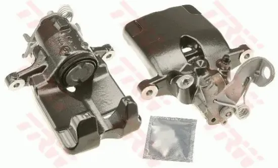 Bremssattel Hinterachse links TRW BHS1196E Bild Bremssattel Hinterachse links TRW BHS1196E