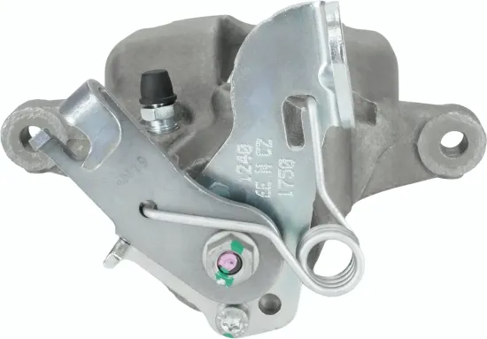 Bremssattel Hinterachse rechts TRW BHS1203E Bild Bremssattel Hinterachse rechts TRW BHS1203E