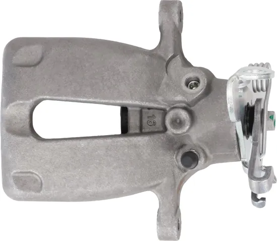 Bremssattel Hinterachse rechts TRW BHS1203E Bild Bremssattel Hinterachse rechts TRW BHS1203E