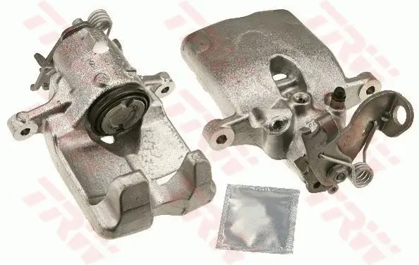 Bremssattel Hinterachse links TRW BHS1206E