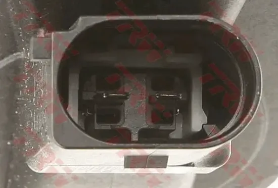 Bremssattel Hinterachse links TRW BHS1216E Bild Bremssattel Hinterachse links TRW BHS1216E