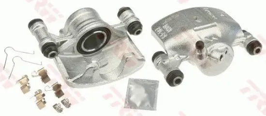Bremssattel Vorderachse links TRW BHS1254E Bild Bremssattel Vorderachse links TRW BHS1254E