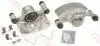 Bremssattel Vorderachse rechts TRW BHS1255E