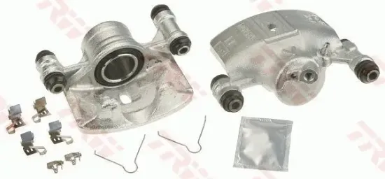 Bremssattel Vorderachse rechts TRW BHS1255E Bild Bremssattel Vorderachse rechts TRW BHS1255E