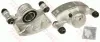 Bremssattel Vorderachse links TRW BHS1281E