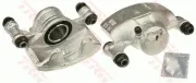 Bremssattel Vorderachse links TRW BHS1281E