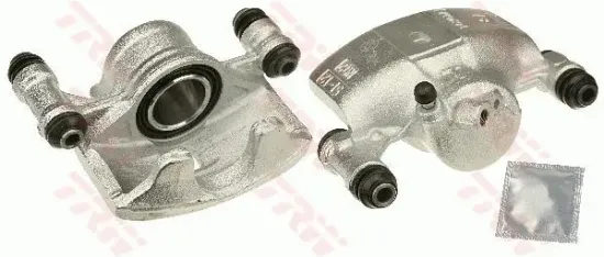 Bremssattel Vorderachse links TRW BHS1281E Bild Bremssattel Vorderachse links TRW BHS1281E