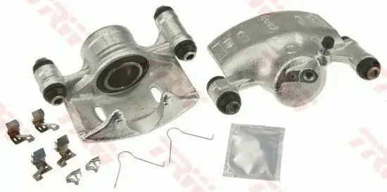Bremssattel Vorderachse rechts TRW BHS1289E Bild Bremssattel Vorderachse rechts TRW BHS1289E