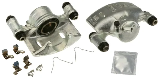 Bremssattel Vorderachse links TRW BHS1290E Bild Bremssattel Vorderachse links TRW BHS1290E