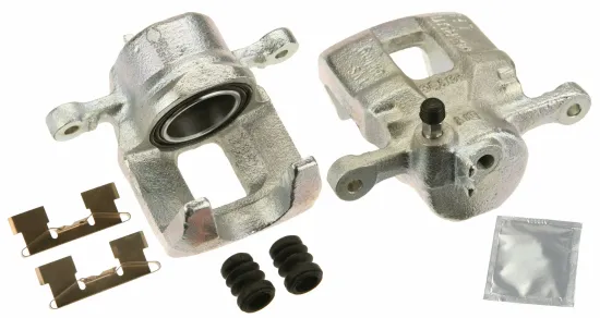 Bremssattel Vorderachse links TRW BHS1291E Bild Bremssattel Vorderachse links TRW BHS1291E