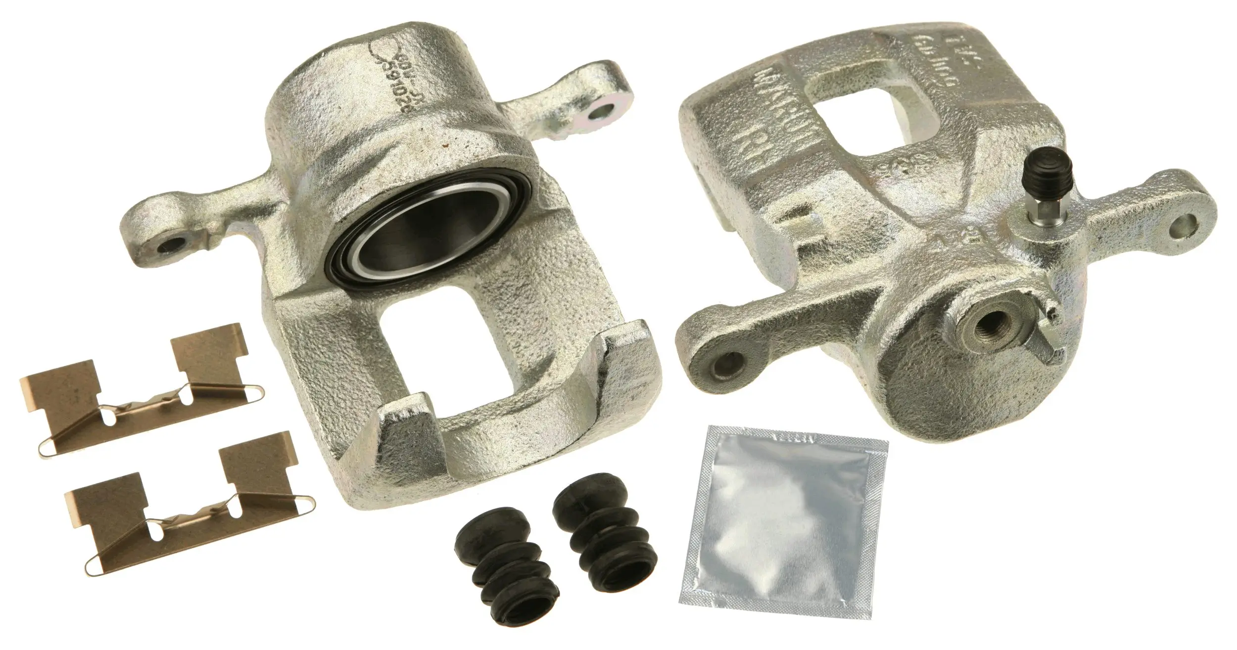 Bremssattel Vorderachse rechts TRW BHS1292E