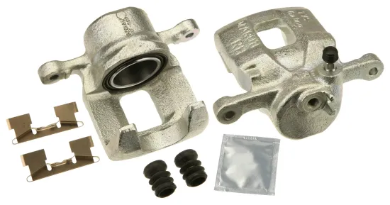 Bremssattel Vorderachse rechts TRW BHS1292E Bild Bremssattel Vorderachse rechts TRW BHS1292E