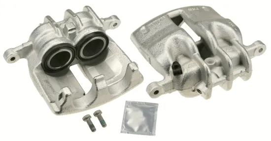 Bremssattel Vorderachse links TRW BHS1295E Bild Bremssattel Vorderachse links TRW BHS1295E