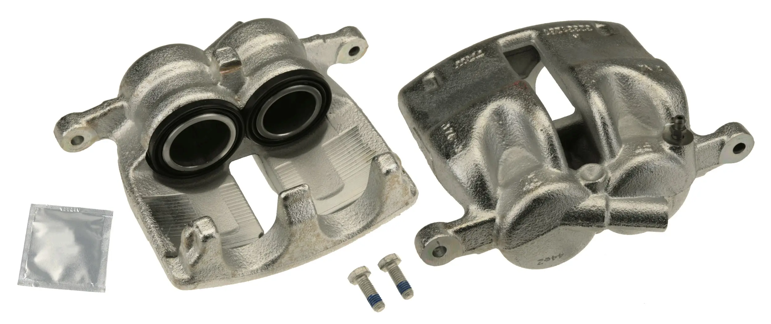 Bremssattel Vorderachse rechts TRW BHS1298E