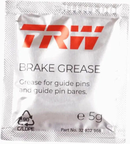 Bremssattel TRW BHS1307E Bild Bremssattel TRW BHS1307E