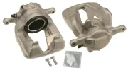 Bremssattel Vorderachse links TRW BHS1311E
