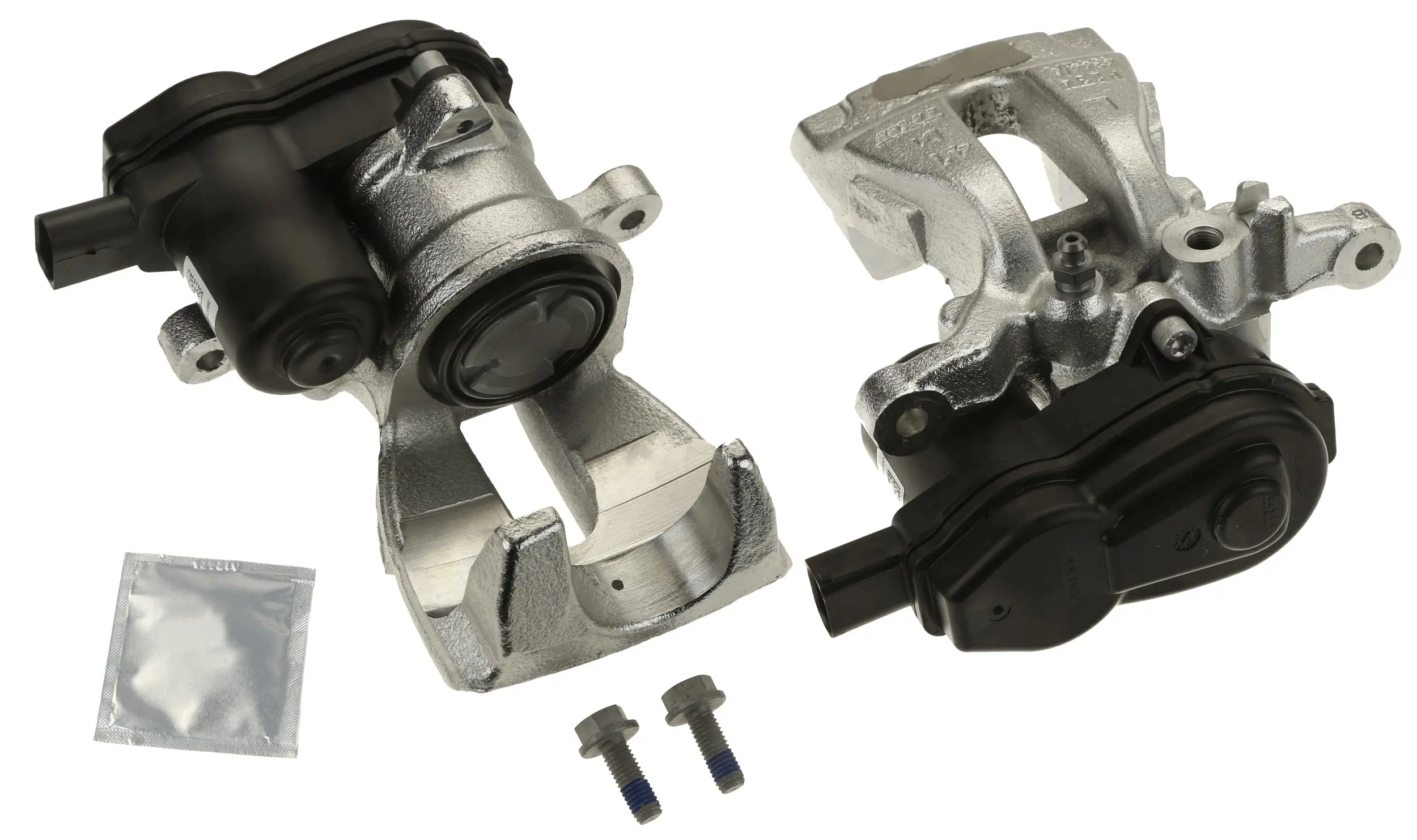 Bremssattel Hinterachse links TRW BHS1343E