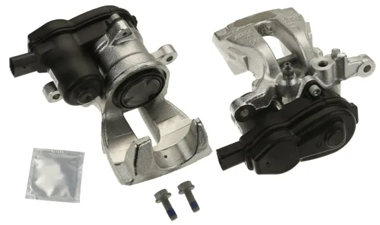 Bremssattel Hinterachse links TRW BHS1343E Bild Bremssattel Hinterachse links TRW BHS1343E