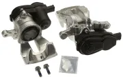 Bremssattel Hinterachse rechts TRW BHS1344E