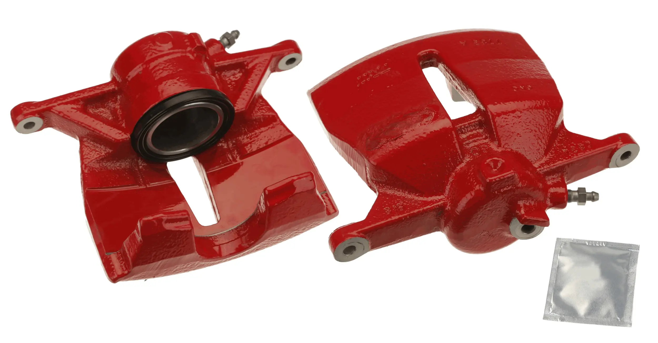 Bremssattel Vorderachse rechts TRW BHS1360E