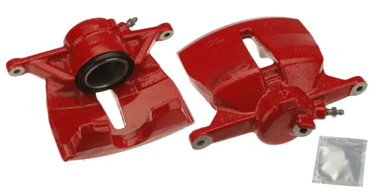 Bremssattel Vorderachse rechts TRW BHS1360E Bild Bremssattel Vorderachse rechts TRW BHS1360E