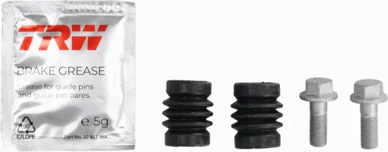 Bremssattel Vorderachse links TRW BHS1365E Bild Bremssattel Vorderachse links TRW BHS1365E