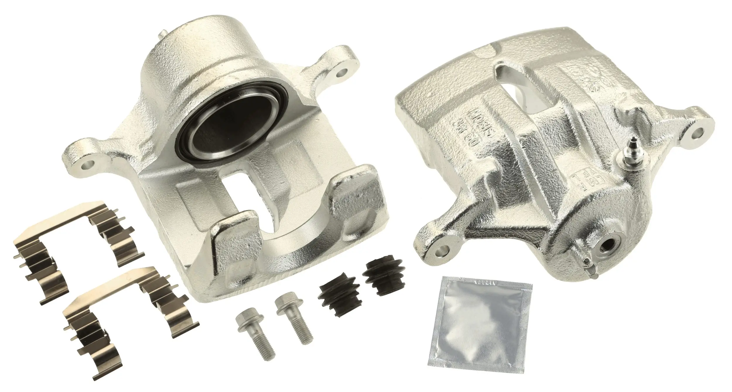 Bremssattel Vorderachse rechts TRW BHS1368E