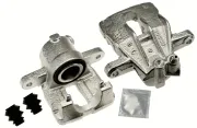 Bremssattel Vorderachse links TRW BHS1371E