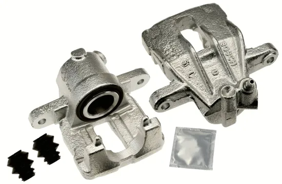 Bremssattel Vorderachse links TRW BHS1371E Bild Bremssattel Vorderachse links TRW BHS1371E