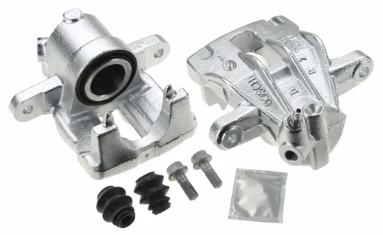 Bremssattel Vorderachse rechts TRW BHS1372E Bild Bremssattel Vorderachse rechts TRW BHS1372E