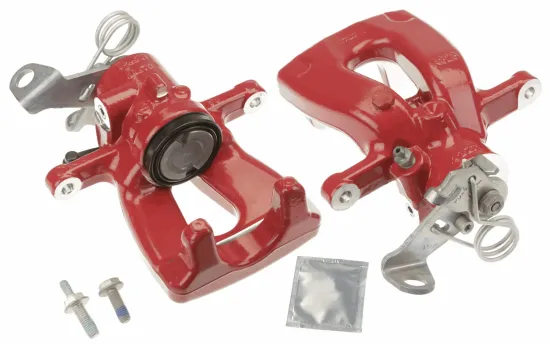 Bremssattel Hinterachse links TRW BHS1383E Bild Bremssattel Hinterachse links TRW BHS1383E