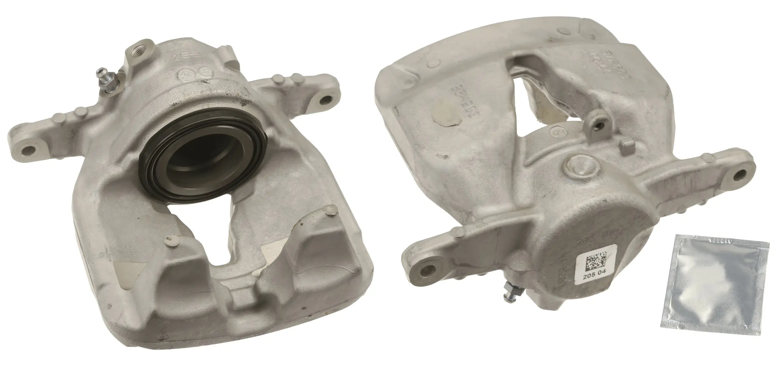 Bremssattel Vorderachse rechts TRW BHS1390E