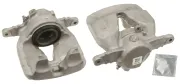 Bremssattel Vorderachse rechts TRW BHS1390E