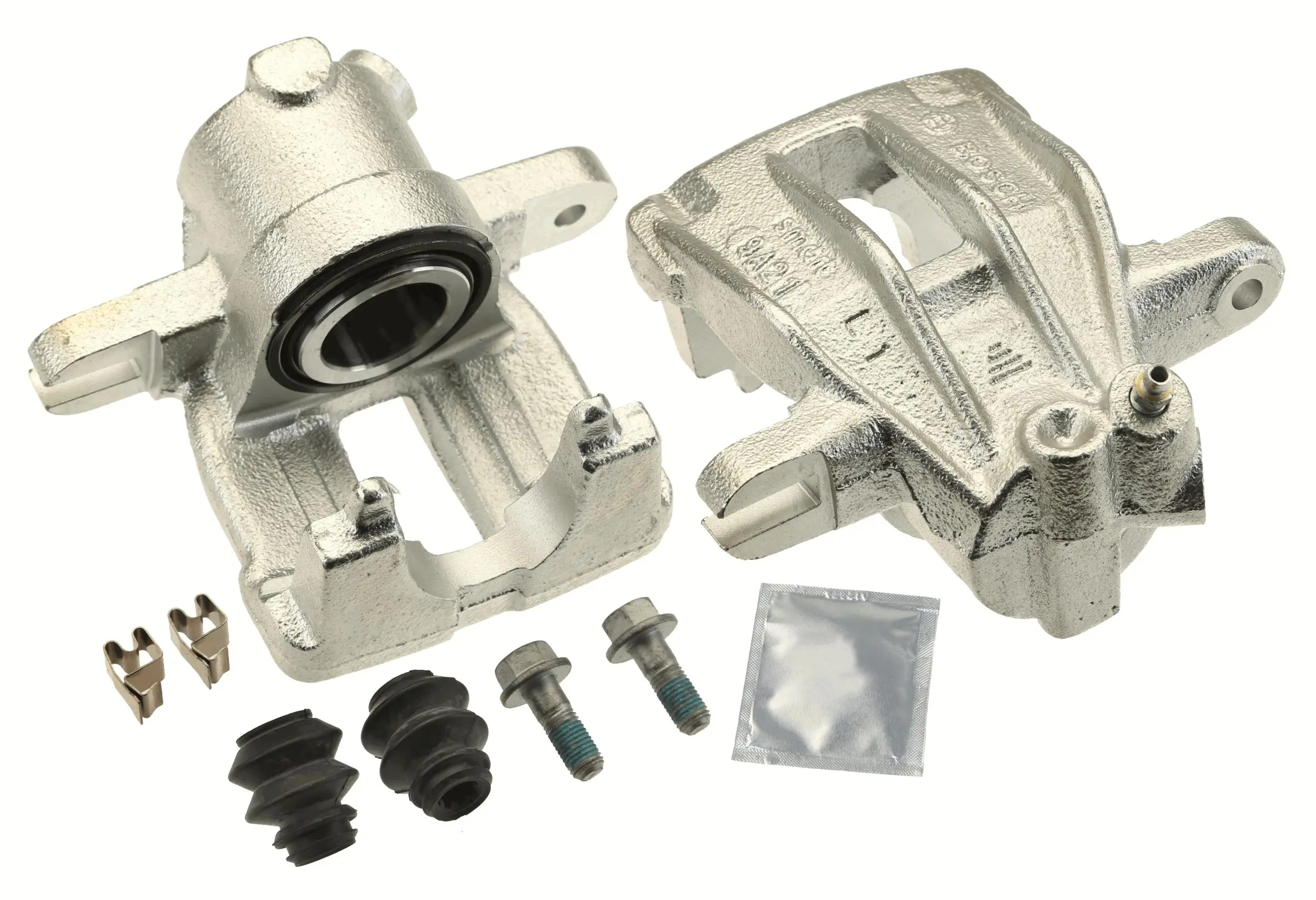 Bremssattel Vorderachse links TRW BHS1395E