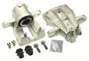 Bremssattel Vorderachse links TRW BHS1395E