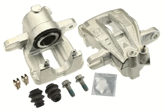 Bremssattel Vorderachse links TRW BHS1395E Bild Bremssattel Vorderachse links TRW BHS1395E