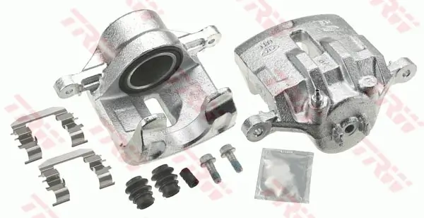 Bremssattel Vorderachse rechts TRW BHS1436E