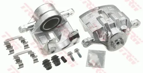 Bremssattel Vorderachse rechts TRW BHS1436E Bild Bremssattel Vorderachse rechts TRW BHS1436E