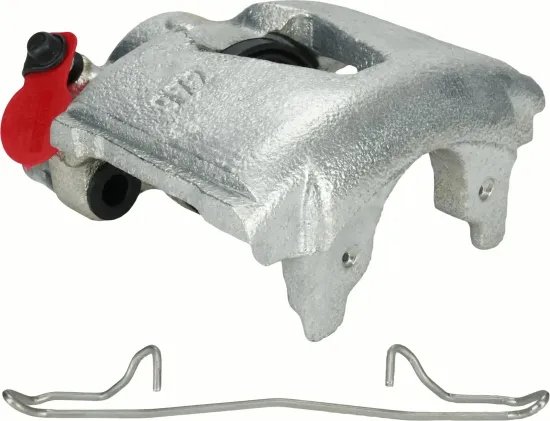 Bremssattel Vorderachse rechts TRW BHS143E Bild Bremssattel Vorderachse rechts TRW BHS143E