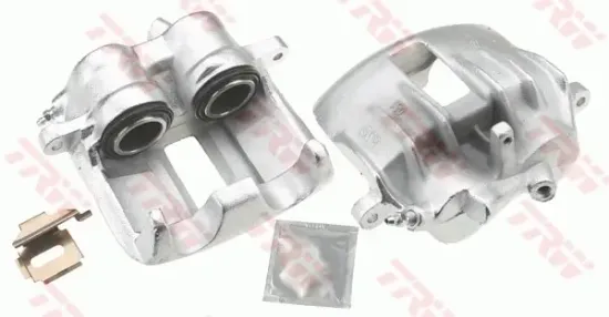 Bremssattel Hinterachse rechts TRW BHS1458E Bild Bremssattel Hinterachse rechts TRW BHS1458E