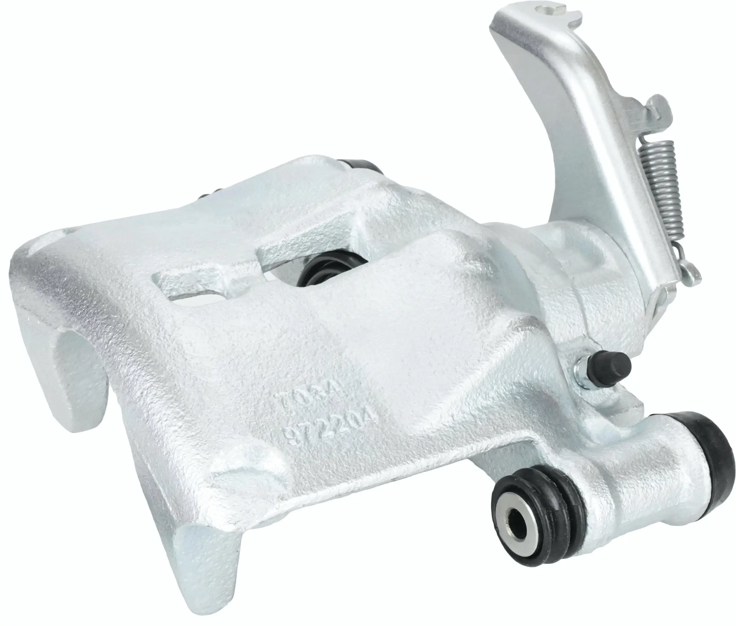 Bremssattel Hinterachse links TRW BHS1491E